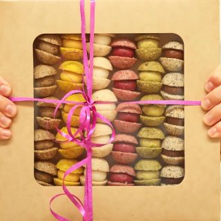 Někdy prostě stačí iMpuls... Makronky od Alex zažijí svoji 9. vánoční sezónu🎁🎁🎁 🎄 TEĎ a TADY 🎄 ✨️✨️✨️TO✨️✨️✨️ vystřeluji...